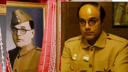 ನೇತಾಜಿ ಭಾವಚಿತ್ರ ವಿವಾದ; ಅಸಲಿಯಲ್ಲ ಎಂದವರು ಟ್ವೀಟ್ ಡಿಲೀಟ್ ಮಾಡಿ ಸುಮ್ಮನಾದರು!