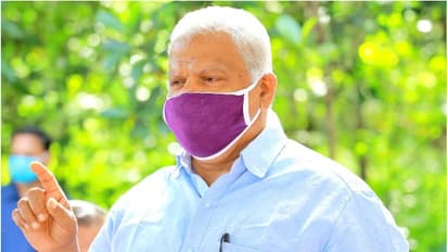 എടക്കാട് സംഘര്‍ഷം:'സിപിഎം പ്രവര്‍ത്തകര്‍ ആരെയും തല്ലിയിട്ടില്ല', ഭൂമി പോകുന്നവര്‍ക്ക് പരാതിയില്ലെന്ന് ജയരാജന്‍