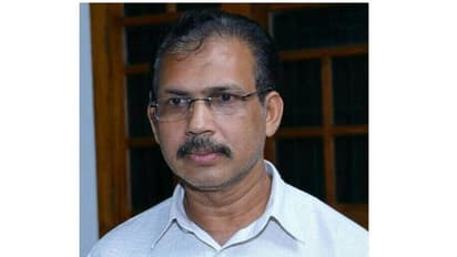 വി.വി മഹമ്മൂദ് ദുബൈയിൽ നിര്യാതനായി