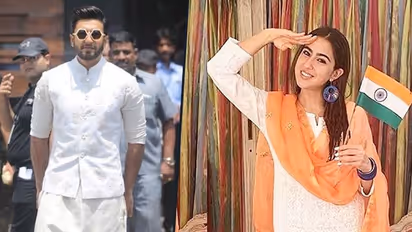 Republic Day 2021: Here are 5 ways to dress before you hoist the tricolour