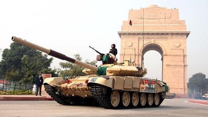 72nd Republic Day: 7 weapon systems to watch out for
