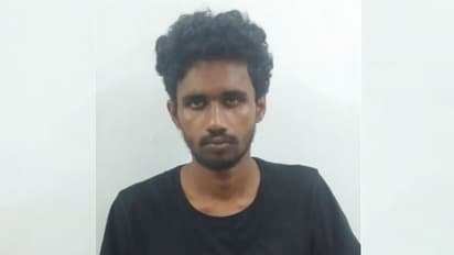 മിഠായിത്തെരുവിൽ മൊബൈല്‍ ഫോണ്‍ മോഷണം: അരമണിക്കൂറിനുള്ളില്‍ മോഷ്ടാവ് വലയിൽ