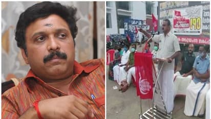 'ഗണേഷ് കുമ്പിടി രാജാവ്', പത്തനാപുരത്ത് ഗണേഷിനെതിരെ സിപിഐ, പാളയത്തിൽ പട