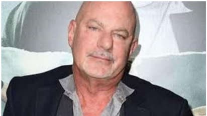 ദി ഫാസ്റ്റ് ആൻഡ് ഫ്യൂരിയസ് സംവിധായകന് എതിരെ ലൈംഗികാരോപണം