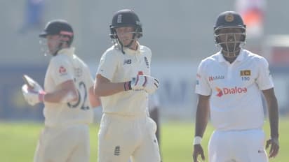 ഇന്ത്യക്ക് ഇംഗ്ലണ്ടിന്റെ മുന്നറിയിപ്പ്; ശ്രീലങ്കയ്ക്കെതിരായ ടെസ്റ്റ് പരമ്പര തൂത്തൂവാരി