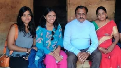 మదనపల్లె జంట హత్యలు : నిందితులకు బెయిల్..