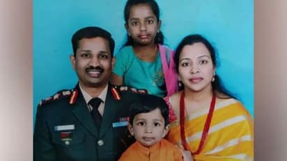 ഗാൽവൻ രക്തസാക്ഷി കേണൽ സന്തോഷ് ബാബുവിന് മഹാവീർ ചക്ര, കേരളത്തിൽ 10 പൊലീസ് ഉദ്യോഗസ്ഥർക്ക് രാഷ്ട്രപതിയുടെ മെഡൽ