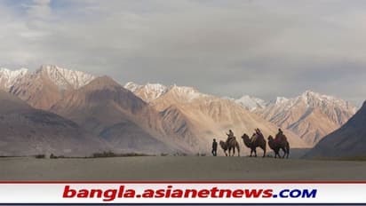 যাযাবরদের ফোন-ক্যামেরায় ধরা পড়ল চিনা অনুপ্রবেশ, ভারতীয় রাস্তা ধরেই ঢুকছে বেজিং-এর গাড়ি