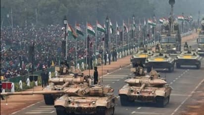 Republic Day: 75 साल में पहली बार 30 मिनट देरी से शुरू होगी परेड,   90 मिनट का होगा कार्यक्रम