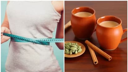 ഭാരം കുറയ്ക്കാനും പ്രതിരോ​ധശേഷി കൂട്ടാനും സഹായിക്കുന്ന ഒരു കിടിലൻ ചായ പരിചയപ്പെട്ടാലോ...