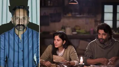 Maara to CU Soon: 5 South Indian films you shouldn't miss