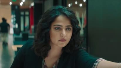 కొత్త చిత్రం కమిటైన అనుష్క,యువి క్రియేషన్స్ లోనే..