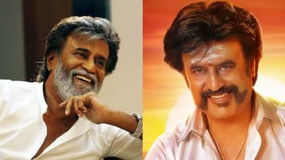 క్రిమినల్ కేసులు పెడతామంటూ రజనీ వార్నింగ్ నోటీస్