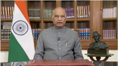 കർഷകരോട് കടപ്പെട്ടിരിക്കുന്നുവെന്ന് രാഷ്ട്രപതി; ശാസ്ത്രജ്ഞർക്കും അഭിനന്ദനം