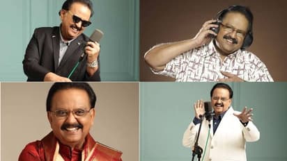 ഒരിക്കലും മറക്കില്ല എസ്പിബി എന്ന മൂന്നക്ഷരത്തെ; അതുല്യകലാകാരന് പത്മവിഭൂഷണ് നൽകി രാജ്യം ആദരിക്കുന്നു