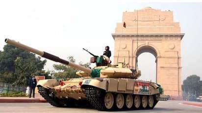 72-ാമത് റിപ്പബ്ലിക്ക് ദിനം: ഇന്ത്യ പ്രദർശിപ്പിക്കുന്ന ഏഴ് ആയുധസംവിധാനങ്ങൾ