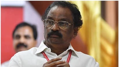 'കടുത്ത ചുമ, ക്ഷീണം, ഉറക്കമില്ലായ്മ...'; കൊവിഡ് ബാധിച്ച സമയത്തെ അനുഭവങ്ങൾ പങ്കുവച്ച് മന്ത്രി എകെ ബാലൻ