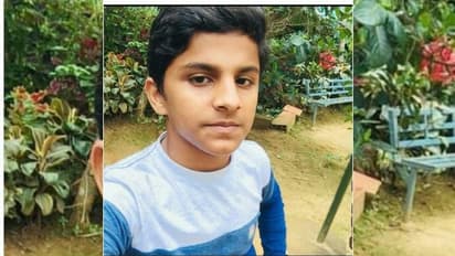 കുളിക്കാനിറങ്ങിയ വിദ്യാര്‍ത്ഥി മുങ്ങി മരിച്ചു