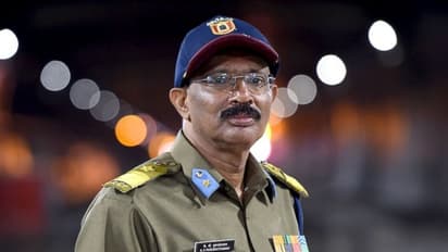 അടൽ ടണൽ നിർമ്മാണത്തിന് നേതൃത്വം നൽകിയ മലയാളിക്ക് പരം വിശിഷ്ട സേവാമെഡൽ