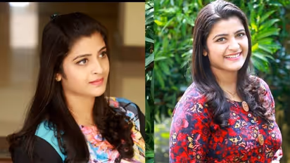 'ഞാൻ ഇല്ലാതെ നിങ്ങൾ അടിച്ചു പൊളിക്കേണ്ട ', കുറിപ്പും ചിത്രവുമായി ശാലു കുര്യൻ