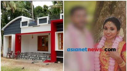 കല്ലമ്പലത്ത് മരിച്ച നിലയിൽ കണ്ട ആതിരയുടെ ഭർതൃമാതാവ് തൂങ്ങി മരിച്ച നിലയിൽ