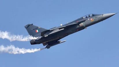 ഫ്രാന്സില് നിന്ന് മൂന്ന് റഫാല് യുദ്ധവിമാനങ്ങള് കൂടിയെത്തി