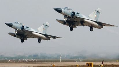 Rafael Fighter Jet से एडवांस फाइटर जेट बना रहा इंडिया, 5th जेनरेशन वाले फाइटर की खूबियां कर देंगी हैरान