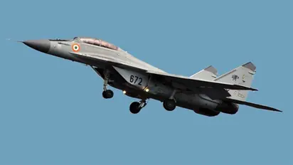 Indian Air Force to have woman fighter pilot in a MiG-29 squadron
