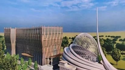 Construction of mosque in Ayodhya starts today, plants have been ordered from Australia,