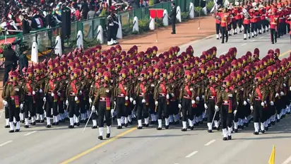 Farmers tractor rally, agricultural law protest, 72nd republic day, farmer on singhu border, farmer on gazipur border, farmer on ticker border