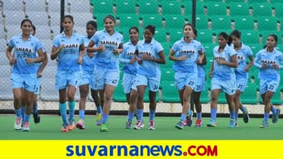 ಹಾಕಿ: ಭಾರತ-ಅರ್ಜೆಂಟೀನಾ 1-1ರಲ್ಲಿ ರೋಚಕ ಡ್ರಾ