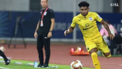 കട്ട ഡിഫന്‍സ്; മുംബൈയുടെ ഈ ചെക്കന്‍ പൊളിയാണ്