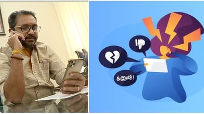 കെ സുരേന്ദ്രന്‍റെ മകൾക്കെതിരെ മോശം കമന്‍റിട്ട പ്രവാസിക്ക് എതിരെ കേസെടുത്ത് പൊലീസ്