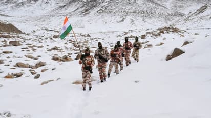 এই প্রথমবার শীর্ষস্থানীয় সামরিক বৈঠকে জওয়ানরাও, স্বাগত জানাবেন প্রধানমন্ত্রী নরেন্দ্র মোদী