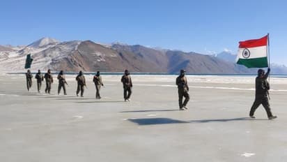 Indian Army to enhance Mandarin training for troops at China border