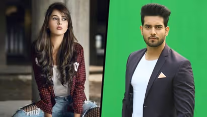 Riya Sharma to Abhishek Malik: TV stars wish Republic Day, remembers its importance