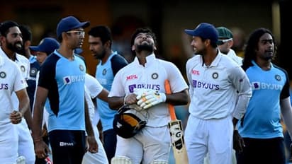 అనేక సమస్యలతో అసాధారణ విజయం సాధించారు... టీమిండియాపై ప్రధాని మోదీ మన్‌కీ బాత్...