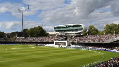 ഐസിസി ടെസ്റ്റ് ചാമ്പ്യൻഷിപ്പ്: കലാശപ്പോര് ലോര്ഡ്സില് തന്നെ; പുതിയ തിയതിയായി