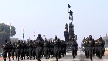 90 दिन की घातक ट्रेनिंग के बाद बनते हैं 'ब्लैक कैट कमांडो', NSG में शामिल होना नहीं है बच्चों का खेल