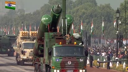 Republic Day 2022: প্রজাতন্ত্র দিবসের প্যারেড মাতাতে তৈরি রাফাল-জাগুয়ার-P8I