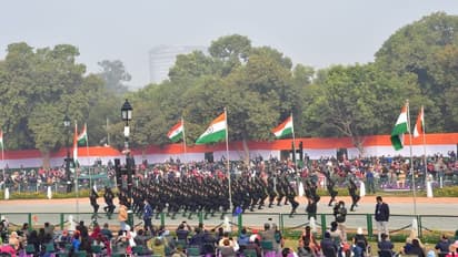 ಮೋದಿ ಸರ್ಕಾರದ ಮಹತ್ವದ ನಿರ್ಧಾರ, ಸಂಪೂರ್ಣ ಮಹಿಳೆಯರಿಂದ 2024ರ ಗಣರಾಜ್ಯೋತ್ಸವ ಪರೇಡ್!
