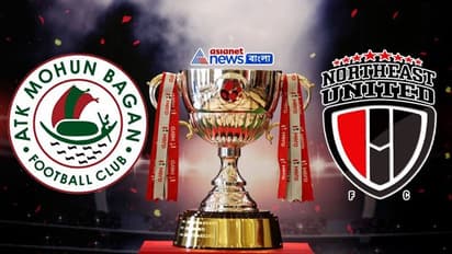 Match Predicion- আইএসএল সেমিতে জয়ের লক্ষ্যে এটিকে মোহনবাগান, অঘটন ঘটাতে প্রস্তুত নর্থইস্ট