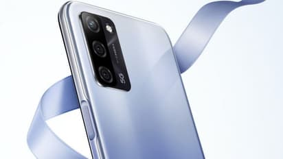 భారీ బ్యాటరీతో వస్తున్న ఒప్పో సరికొత్త 5జి స్మార్ట్ ఫోన్.. ఫీచర్స్ తెలుసుకోండి..