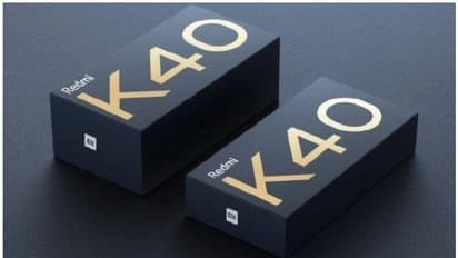 റെഡ്മി കെ 40 പ്രോ ലോഞ്ച് ചെയ്യാനൊരുങ്ങുന്നു; ചാര്ജറില്ലാതെ.!