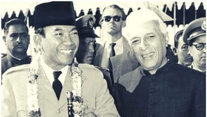 ഇന്ത്യയുടെ ആദ്യ റിപ്പബ്ലിക് ദിനാഘോഷങ്ങൾക്കെത്തിയ മുഖ്യാതിഥി ഇദ്ദേഹമായിരുന്നു, അതിനൊരു കാരണവുമുണ്ടായിരുന്നു