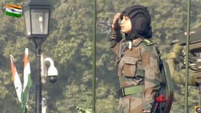 जमीन पर 2, हवा में 2.5 किमी तक दुश्मनों के मार सकती है शिल्का, इस खतरनाक गन की कमांड संभाल रही पानीपत की बेटी