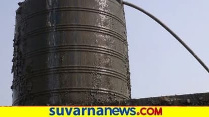 ನೀರಿನ ತೊಟ್ಟಿಗೆ ಇಳಿದ ವಿದ್ಯಾರ್ಥಿಯ ದುರಂತ ಸಾವು