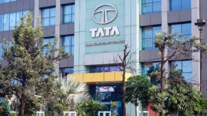 tcs share price: டிசிஎஸ் பங்கு விலை 3 வாரங்களில் இல்லாத சரிவு