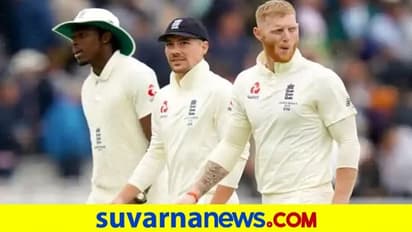 ಅಭ್ಯಾಸ ಆರಂಭಿಸಿದ ಬೆನ್ ಸ್ಟೋಕ್ಸ್, ಜೋಫ್ರಾ ಆರ್ಚರ್