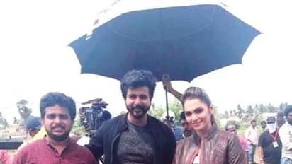 surya next : அட..சிவகார்த்திகேயன் படமே முடியவில்லை..அதற்குள் சூர்யாவுடன் கமிட்டான இயக்குனர்..